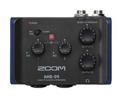 Zoom AMS-24