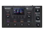 Zoom B6 Multi-Effects Bass Processor