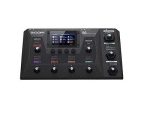 Zoom B6 Multi-Effects Bass Processor