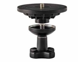Libec BL-F Flat-base adapter