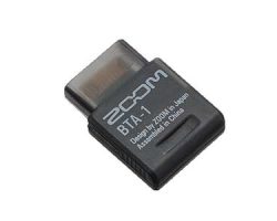 Zoom Zoom BTA-1 Bluetooth Adapter