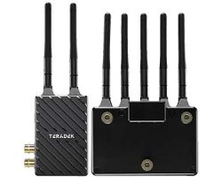 Teradek Bolt 4K LT 1500 Transmitter Receiver Set GM