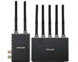 Teradek Bolt 4K LT 750 TX/RX Set