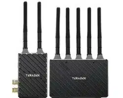Teradek Bolt 4K LT 750 TX/RX Set