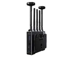 Teradek Bolt 4K MAX Wireless RX Gold Mount