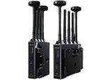 Teradek Bolt 4K MAX Wireless TX/RX Gold Mount