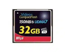 CF card