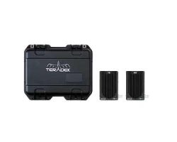 Teradek Cubelet 605/625 Encoder/Decoder Pair