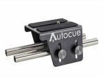 AutocueDSLR Camera Mount