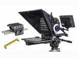 Autocue DSLR iPad Bundle