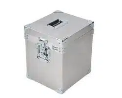 Fly case