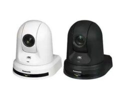 PTZ cameras