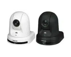 PTZ cameras
