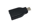 Type-C USB-C Male to Female Adapter