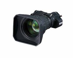 Fujinon UA23x7.6BERD