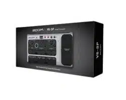 Zoom V6-SP