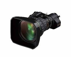 Fujinon ZA22x7.6BERD