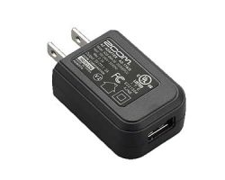 Zoom DC5V USB AC Adapter