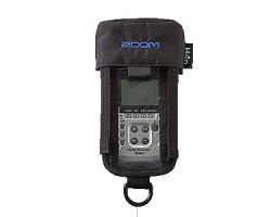 Zoom Protective Case for H4n Pro