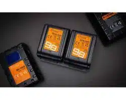Battery Charger