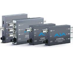 Converters