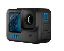 GoPro Hero 11 Action Camera