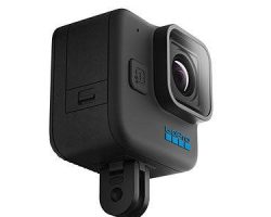 GoPro Hero 11 Black Mini Action Camera