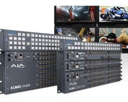 Routing and Distribution