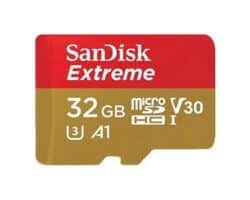 SD Cards