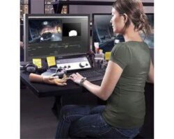 Editing Software