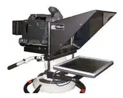 Affordable Teleprompter in Singapore