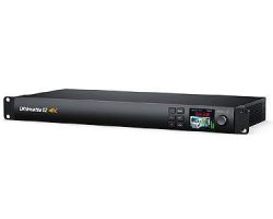 Blackmagic Ultimatte 12 4K