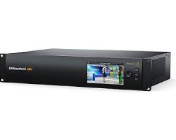 Blackmagic Ultimatte 12 8K