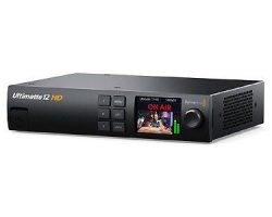 Blackmagic Ultimatte 12 HD