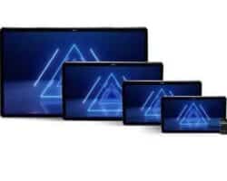 Display Monitors