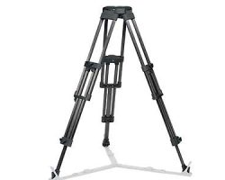 Vinten 2-Stage Aluminium EFP Pozi-Loc Tripod 150 mm