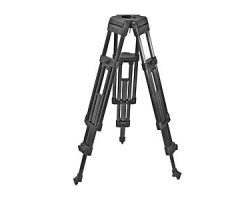 Vinten 3884-3 2-Stage Carbon Fibre EFP Pozi-Loc Tripod 100 mm