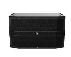 Mackie DRM12A