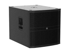 Mackie DRM18S
