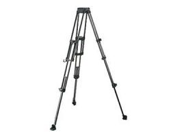 Vinten 2-Stage Carbon Fibre ENG Pozi-Loc Tripod 100 mm