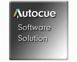 Autocue QStart Mac