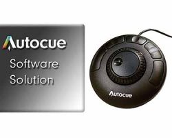 Autocue QPro Prompter Software Package