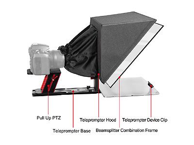 Desview TP150 Teleprompter