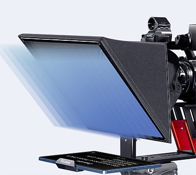 TP150 Teleprompter