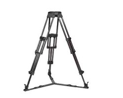 Vinten 2-Stage Carbon Fibre EFP Pozi-Loc Tripod 150 mm