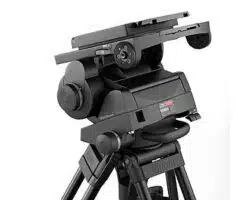 Vinten Vector 750i Pan and Tilt Head