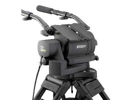 Vinten Vision 250E Pan and Tilt Head