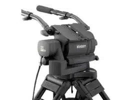 Vinten Vision 250E Pan and Tilt Head