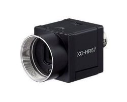 Sony XC-HR57 Black and White Camera Module