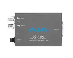 AJA 3G-AMA